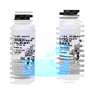 9 OZ CLIMATE SMOOTH SOLD PASTE